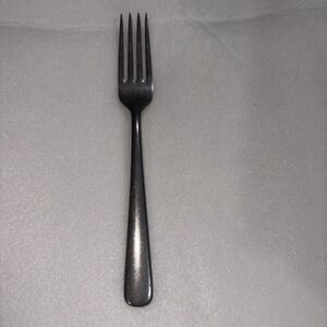 A-4) Oneida Thor PEER I Dinner Fork 7 1/4" Stainless Steel Flatware
